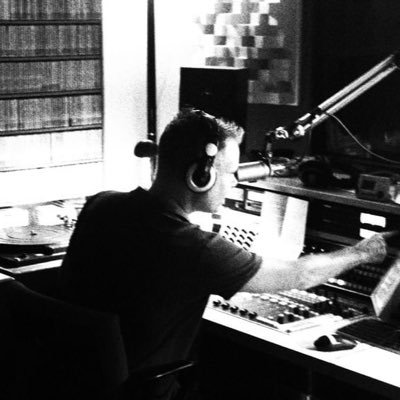 roeljanssen77's profile picture. Auteur ‘Straight Outta Crime’ | Journalist @Crimesite @PanoramaNL | Producer radioshow Space Exposure @Concertzender