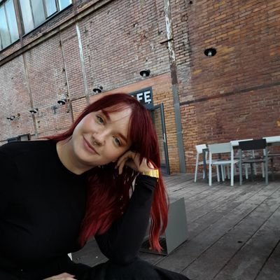 MarieViktorie's profile picture. 