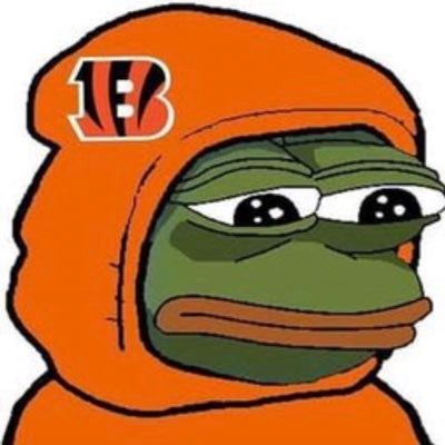 Mike Brown Apologist. Whodey