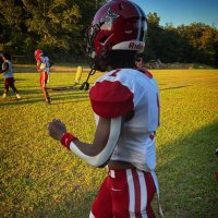 Isaiah Johnson (@ijohnson_1) 's Twitter Profile Photo Isaiah Johnson (@ijohnson_1) 's Twitter Profile Photo