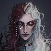 𝖛𝖆𝖑𝖉𝖎𝖘🌹(@theArtofValdis) 's Twitter Profile Photo