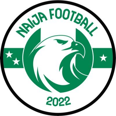 Compte relayant l’actualité du football nigérian et de notre équipe nationale 🇳🇬🦅