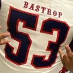 My name is Demarion Wilson. I'm a Bastrop high football player. I play defensive tackle/ Nose guard https://t.co/3FbNeYWXYm