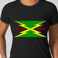 BlackShockX's profile picture. Computing another individual's blackness isn't always easy. Black Shock was created to help those of you who may be struggling.