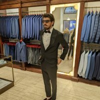 Gioele G. π (@gioele_g98) 's Twitter Profile