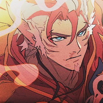 22 | CEO of the Rakan Appreciation Society™️ | TFT enjoyer | ENG & ESP |