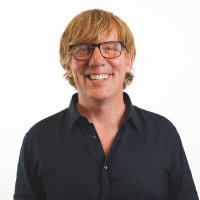 Eric Branner (@ericbranner) Twitter profile photo