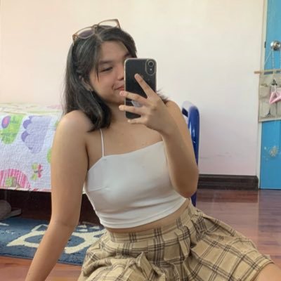 always forward, never back 🌻🏹