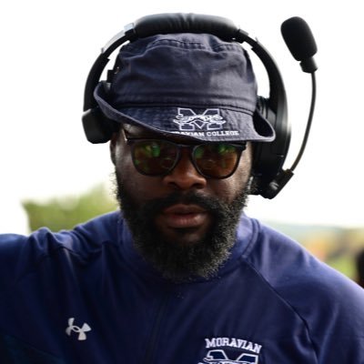 Defensive Line Coach - Moravian University