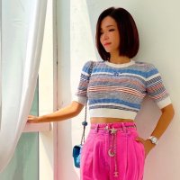 julia (@js42354478) 's Twitter Profile