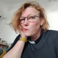 A n g i N u t t ن 🇪🇺🏴 ⭐🌈 (@revdangi) 's Twitter Profile