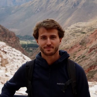 Postdoc | Working on EU trade & geoeconomics | Alumnus @CollegeofEurope & @UGent l 🇧🇪🇪🇺