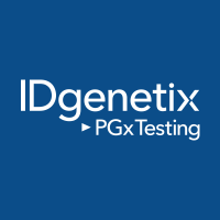 IDgenetix(@IDgenetix) 's Twitter Profile Photo