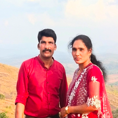 social servant and AAP leader, working in Araku tribal region for better lives to the tribal people and protects the tribal rights dignity and equal leburity.