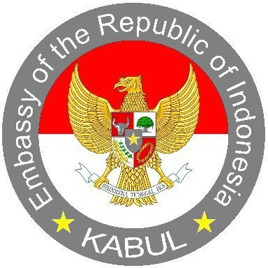 kbri_kabul's profile picture. This account is no longer active.