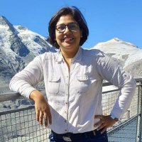 Kathakali Chanda (@kathakalichanda) 's Twitter Profile