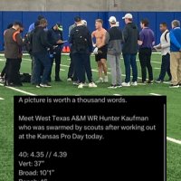 Hunter Kaufman ‎ϟ (@kaufmanhunter) 's Twitter Profile