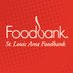 St. Louis Area Foodbank (@STLFoodbank) Twitter profile photo