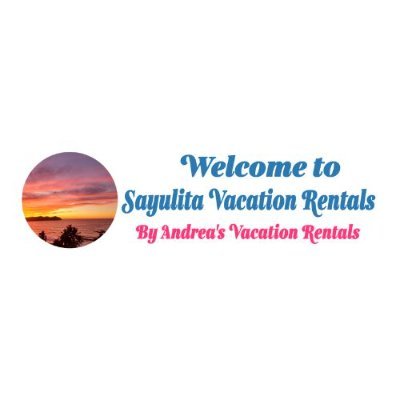 perfect Mexican vacation, Andrea’s Vacation Rentals offers several idyllic oceanfront tourist rentals in the sleepy coastal town of Sayulita, Mexico.