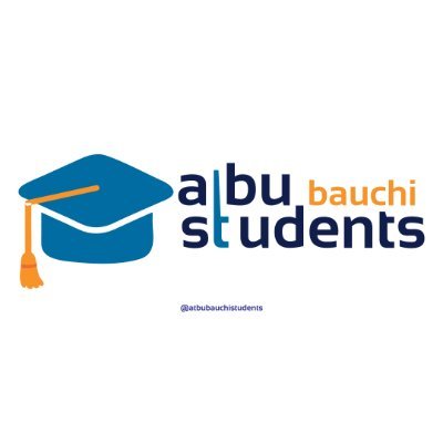 Keeping up with Abubakar Tafawa Balewa University (ATBU) students
🗓Feel good contents
📥Hit my dm for promotions & collaborations 🖇