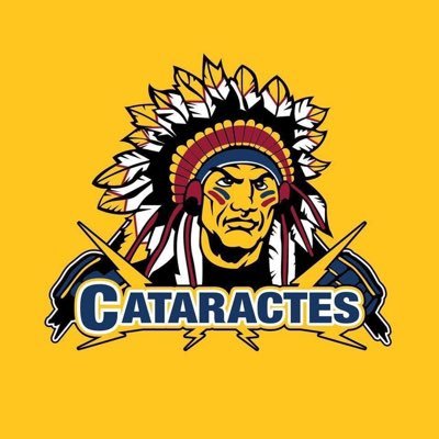 Compte officiel des Cataractes de Shawinigan/ Official account of the Shawinigan Cataractes/ @lhjmq 1969 🏒 Memorial Cup 2012 🏆 Coupe du Président 2022 🏆