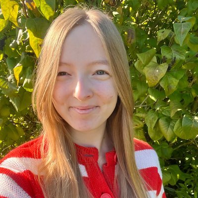 cindy_wauters's profile picture. PhD student @softlab_brussel