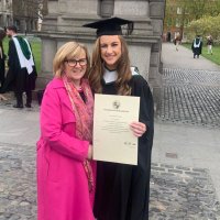 Jane Prendergast (@janepren) 's Twitter Profile Photo