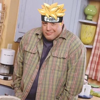 BoruGoatBetter's profile picture. BORUTO IS MY GLORIOUS 👑 🗣️