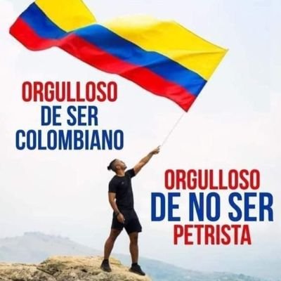 Apoyo al expresidente Uribe al 1000%🇨🇴🇨🇴🇨🇴🇨🇴apoyo a mi Colombia 🇨🇴🇨🇴apoyo a mis FFAA 🇨🇴🇨🇴🇨🇴🇨🇴🇨🇴🇨🇴🇨🇴🇨🇴🇨🇴🇨🇴🇨🇴