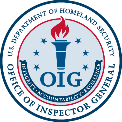 DHS Office of Inspector General