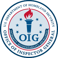 DHS Office of Inspector General(@DHSOIG) 's Twitter Profileg