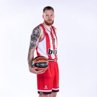 Ignas Brazdeikis (@_iggy_braz) 's Twitter Profile
