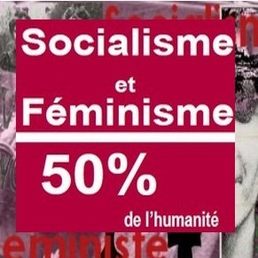 Pour défendre #Parité et toutes les facettes de la condition #féminine au coeur du @PartiSocialiste #EgalitéEconomiqueetPolitique. Présidente @MurielFraquet