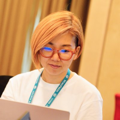 🇯🇵 Japanese Digital marketer | Based in HK🇭🇰 since 2008 | 🗣日本語&普通話&廣東話 | WordPress | @vektor_inc #wpvektor | #WCMY23 #WCAsia2024 Speaker