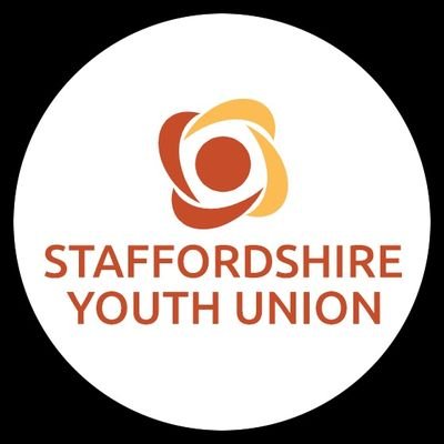 Staffordshire Youth Union 🔴 - creating a platform for young people to be heard from and speak up for Staffordshire. Inquiries: sean@staffscvys.org