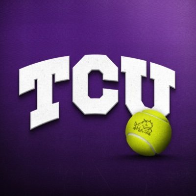 @TCUMensTennis