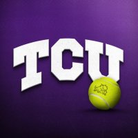 TCU Men's Tennis(@TCUMensTennis) 's Twitter Profile Photo