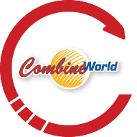 Combine World Parts (@combineworldpts) 's Twitter Profile