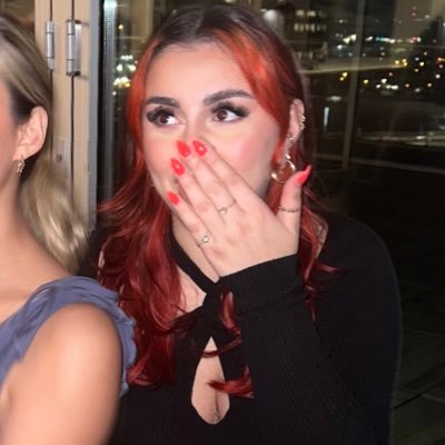 fortunebrookiee's profile picture. welcome back😙