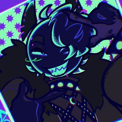 ✧Void
✧Non-human loving artist
✧Married to @dreamynocturne💝
✧PFP by @lttybittydog
✧SFW ACCOUNT (16+ content)
✧Fandom & OC mixed content
✧POC (Mixed)
✧18 🫶