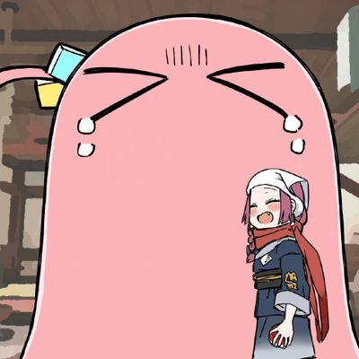 ScythrXSyth's profile picture. 偶尔上推来玩玩啦。