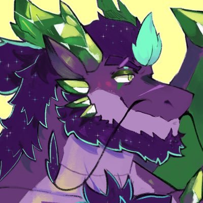 bi dragon degenerate•he/him•22•sfw only please•likes eating rocks pfp: @GreenDerg banner: @TonyGamerPro197 hi @soap3905 💚💚🪜 item asylum head admin