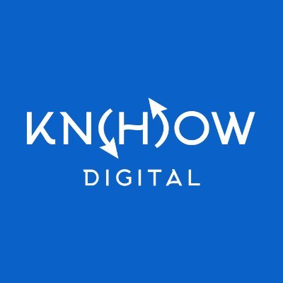 Know_HowDigital's profile picture. 