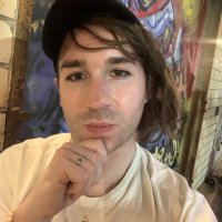 Aaron Daniel Beckman (@aronndanniel) 's Twitter Profile Photo Aaron Daniel Beckman (@aronndanniel) 's Twitter Profile Photo