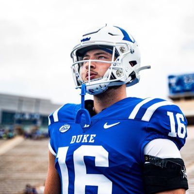 TE @Dukefootball | ig:cadeanders | Follower of Christ ✞