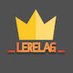 Lerelag (@lerelag) Twitter profile photo Lerelag (@lerelag) Twitter profile photo