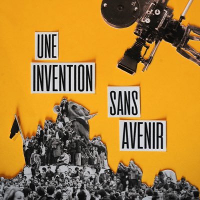 Le podcast très politique sur le cinéma.
Créé par @raphael_jaudon et @videopitheque.

Mastodon : @UneInventionSansAvenir@piaille.fr
Bluesky : @uisa.bsky.social