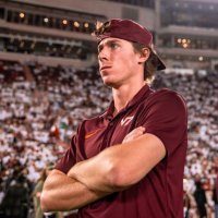 Zach Hoban (@zachoban) 's Twitter Profile