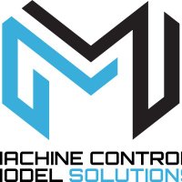 Machine Control Model Solutions(@MatYoun53686194) 's Twitter Profile Photo