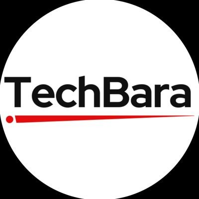 Geek is our native tongue at Techbara! Join our tech-savvy community for a deep dive into the world of technology🚀 
#WeSpeakGeek
